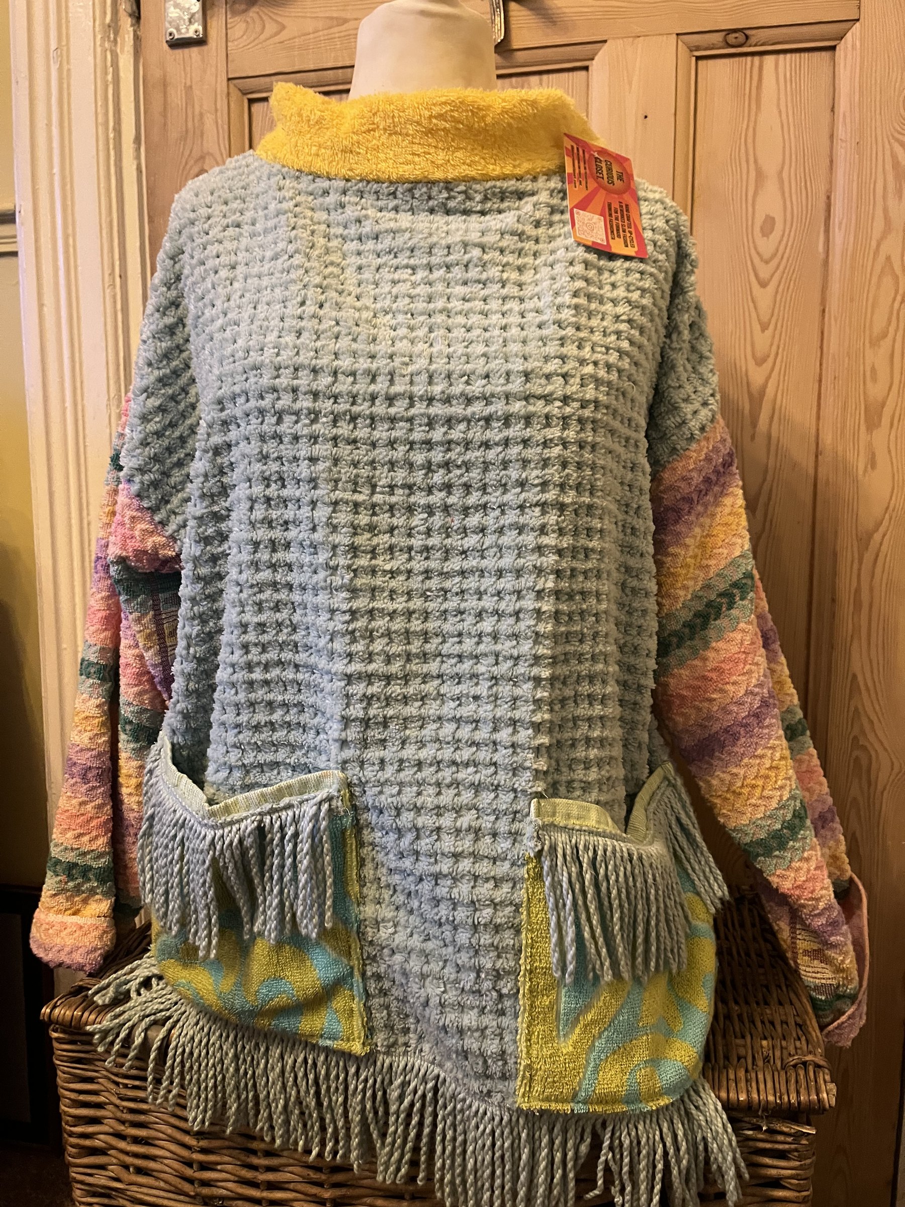 new bits and pieces — frame 2