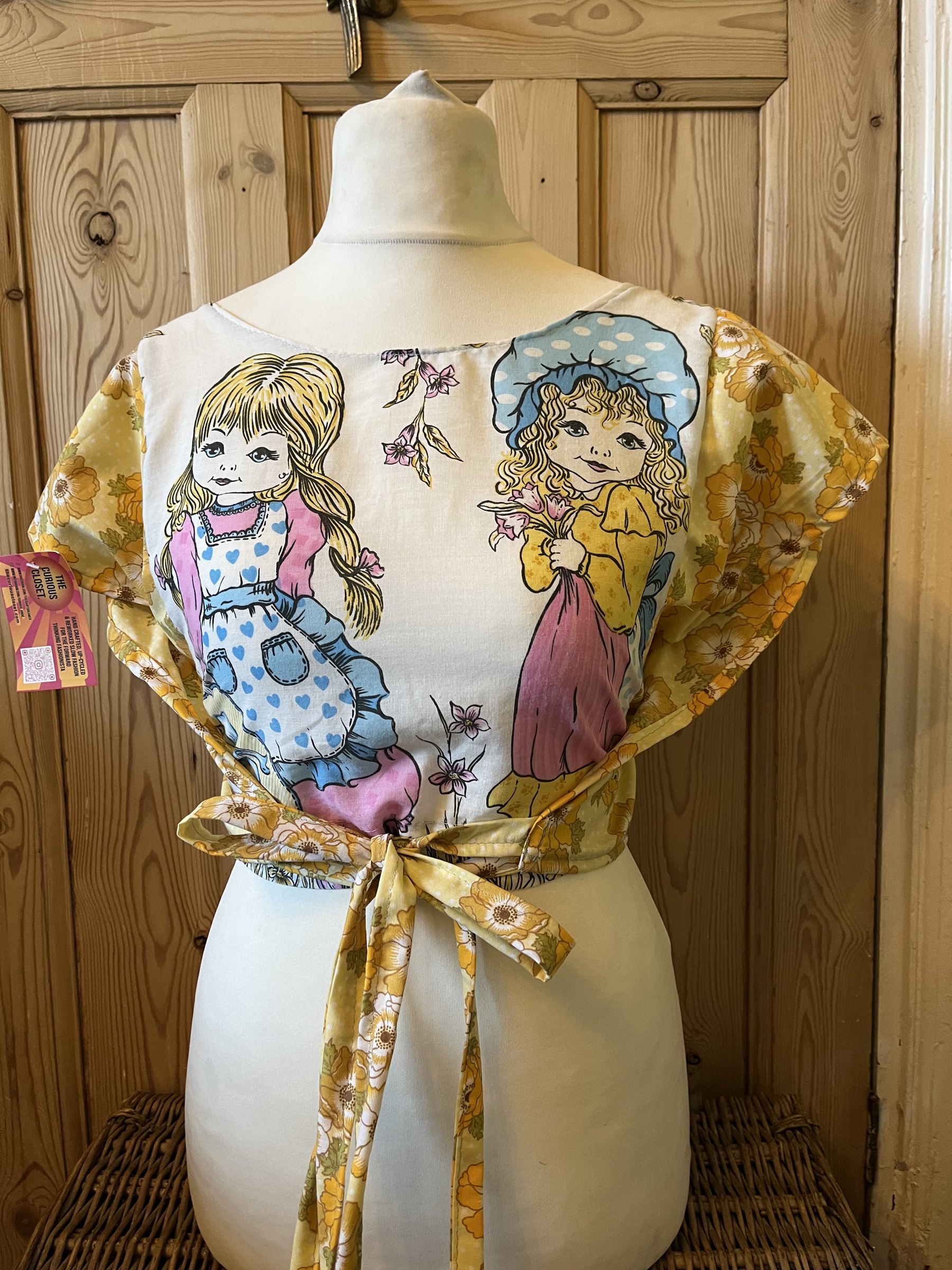 Dolly top