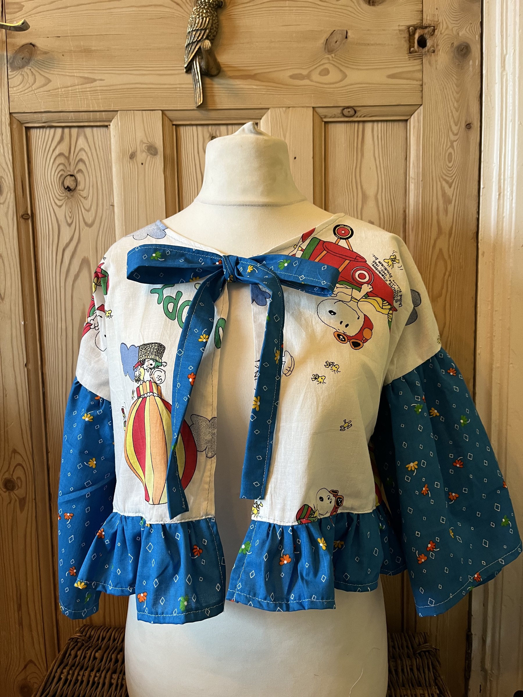Snoopy top